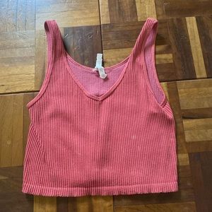 Aeropostale cropped tank top
#aeropostale #tanktop #croptop #top